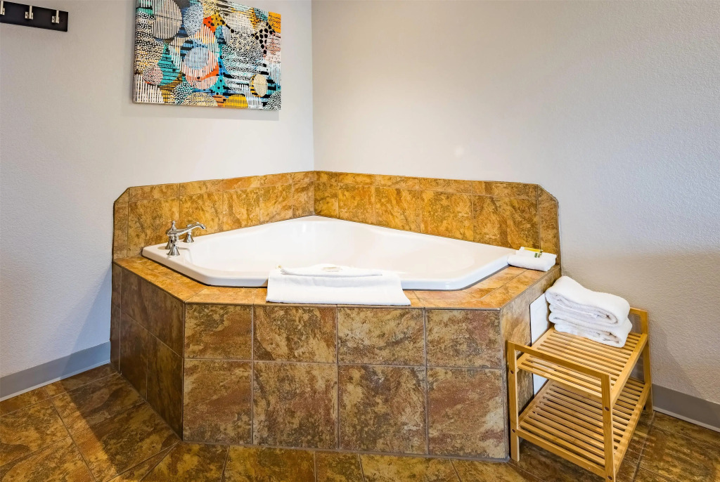 Microtel Inn & Suites Cheyenne