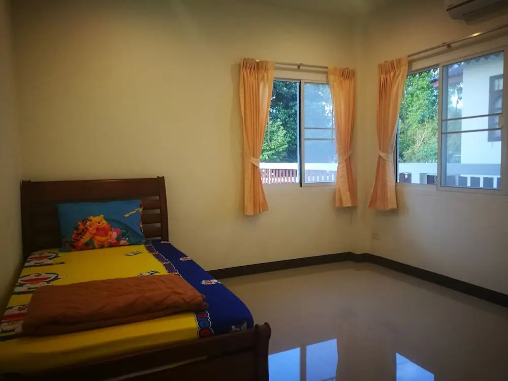 844 Srifa Resort, 2 Bedroom House, Lipa Noi Beach