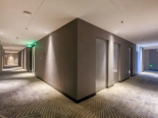 Maijim Hotel (Wuhan IKEA Huiju Shopping Plaza Garden Expo Park)