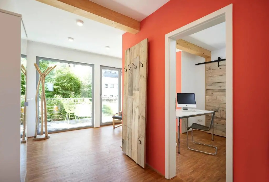 Penthouse one