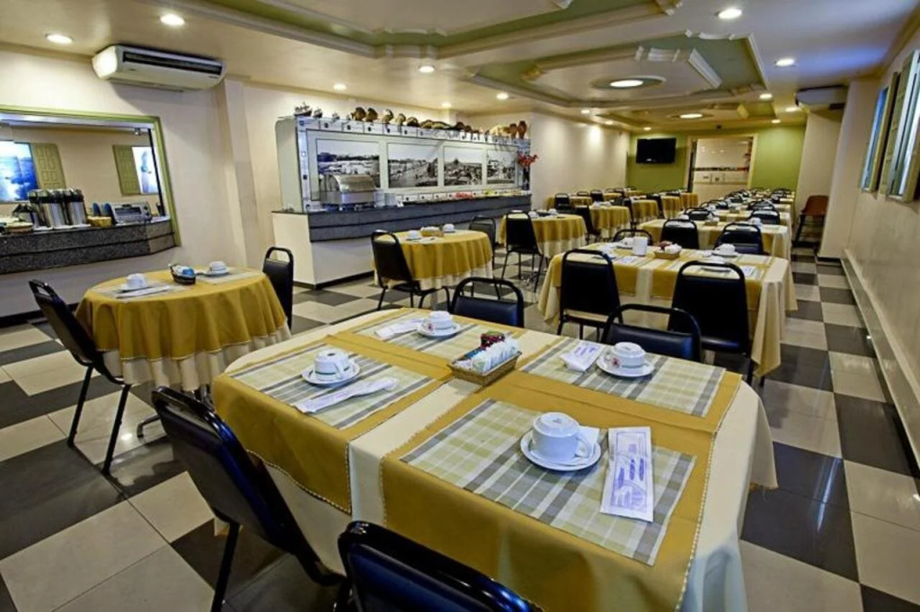 Lider Hotel Manaus
