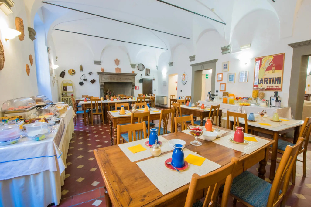 Hotel Vasari