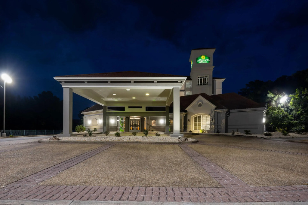 La Quinta by Wyndham Raleigh Cary
