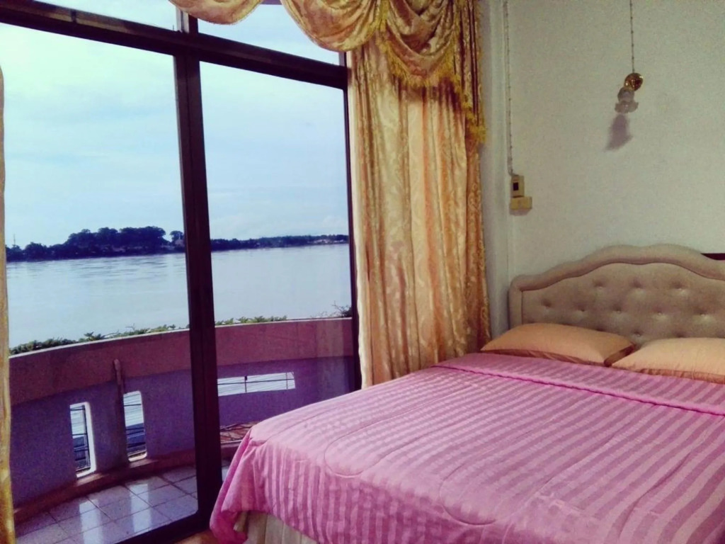 Just Mansion Nong Khai