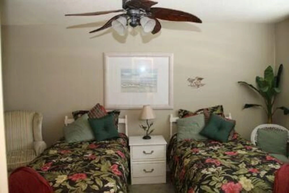 Sugar Beach 344 3 Bedroom Condo by RedAwning
