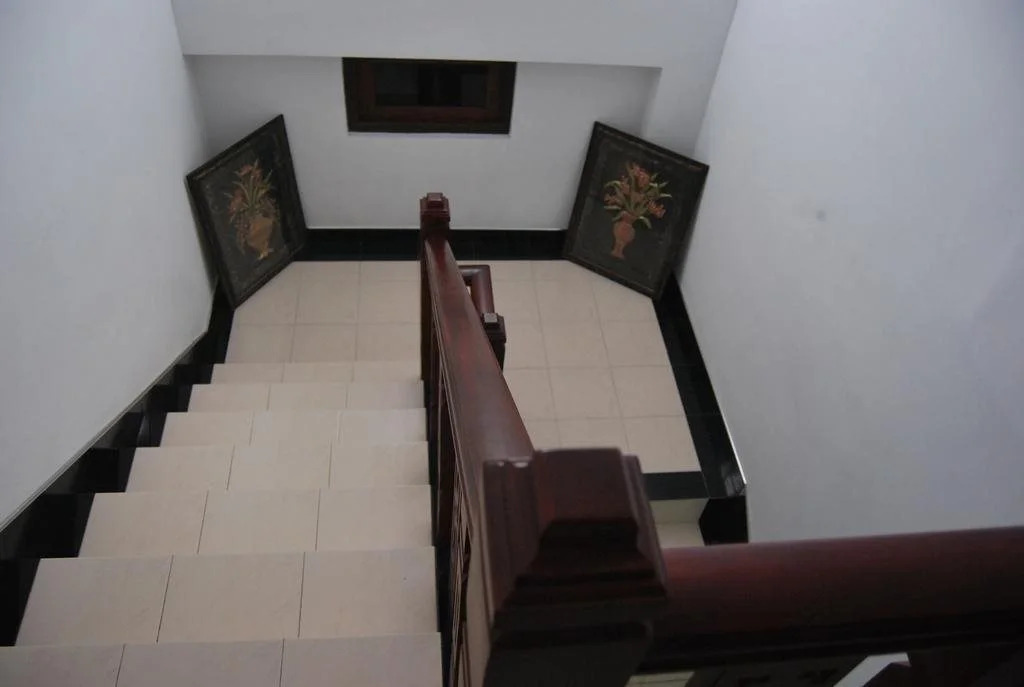 New Hotel Elephant Park