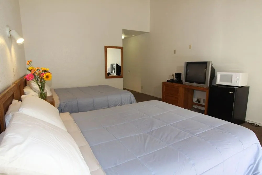 Amador Hotel