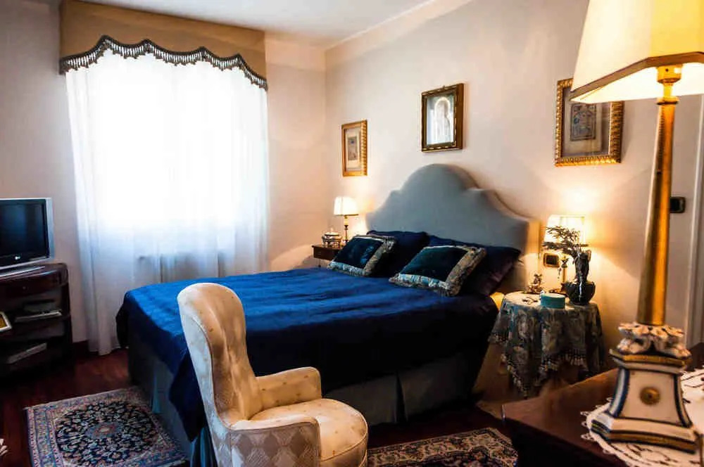 Hotel Villa Taormina