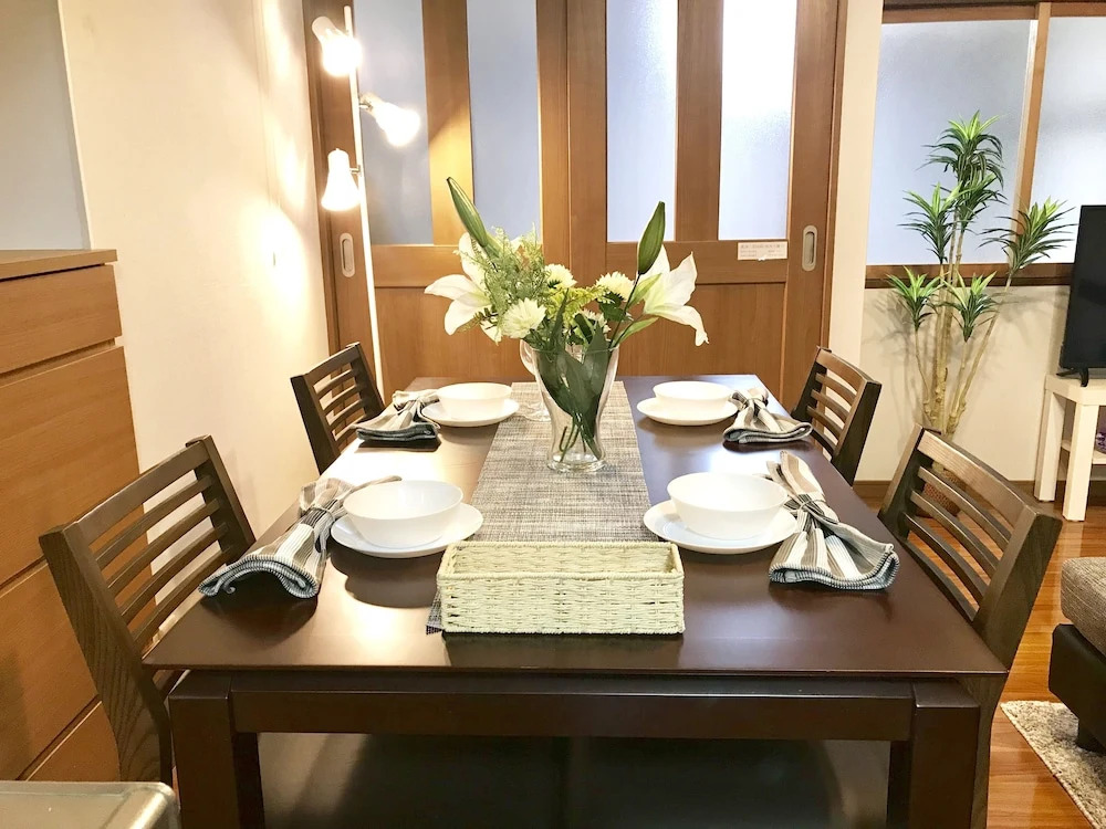 Osaka Premium House