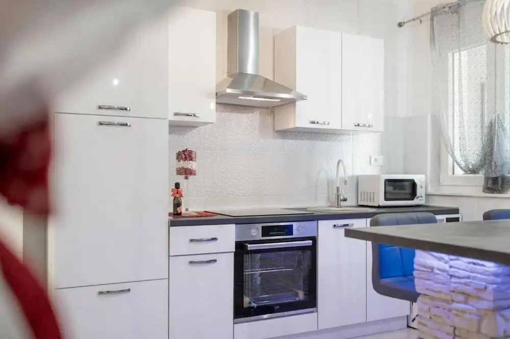 Apartment Lana