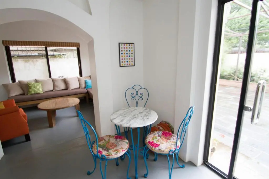 Five14 Bed & Breakfast