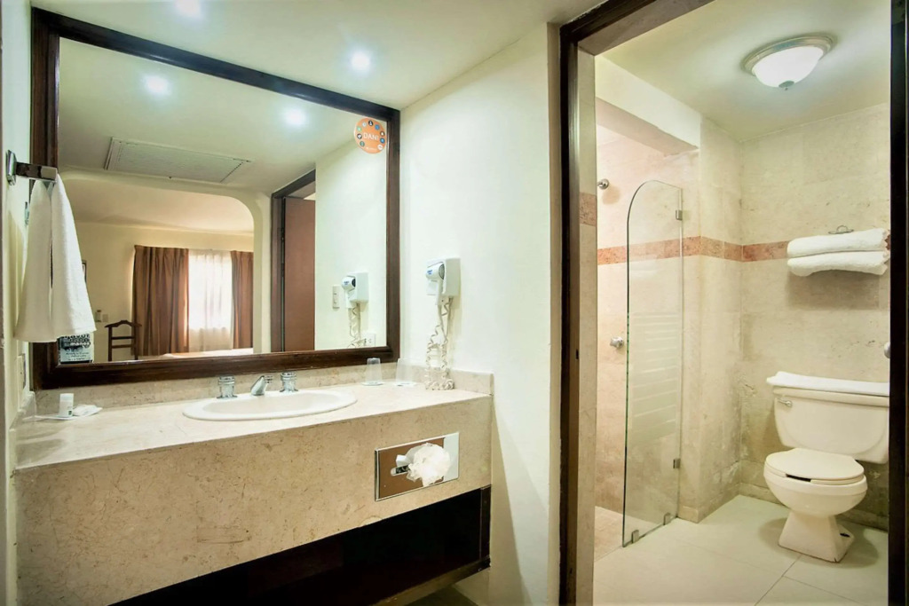 Quality Inn Ciudad Obregon