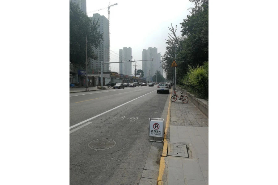 James Joyce Coffetela Shijiazhuang Railway Station