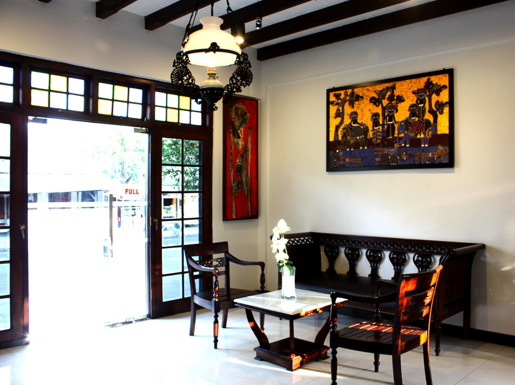 Grand Marto Hotel