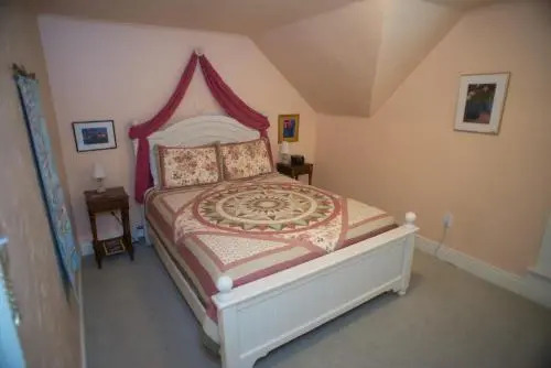 Willow Pond Bed and Breakfast