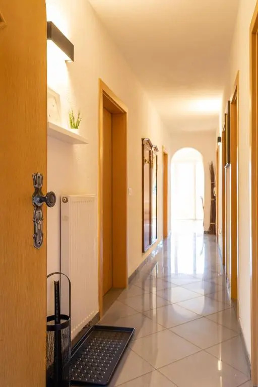 Appartement Sophie