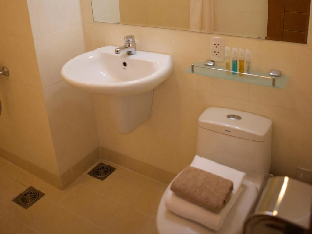 Green Hills Serviced Residences