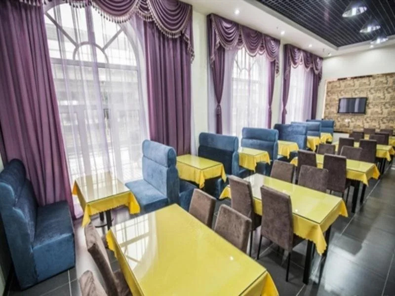 GreenTree Inn Beijing Airport Second High-speed Business Hotel