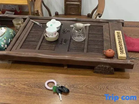 Xixi Li Homestay (Quanzhou West Street Ancient City)