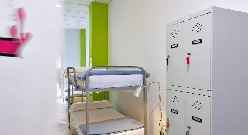 Pil Pil Hostel