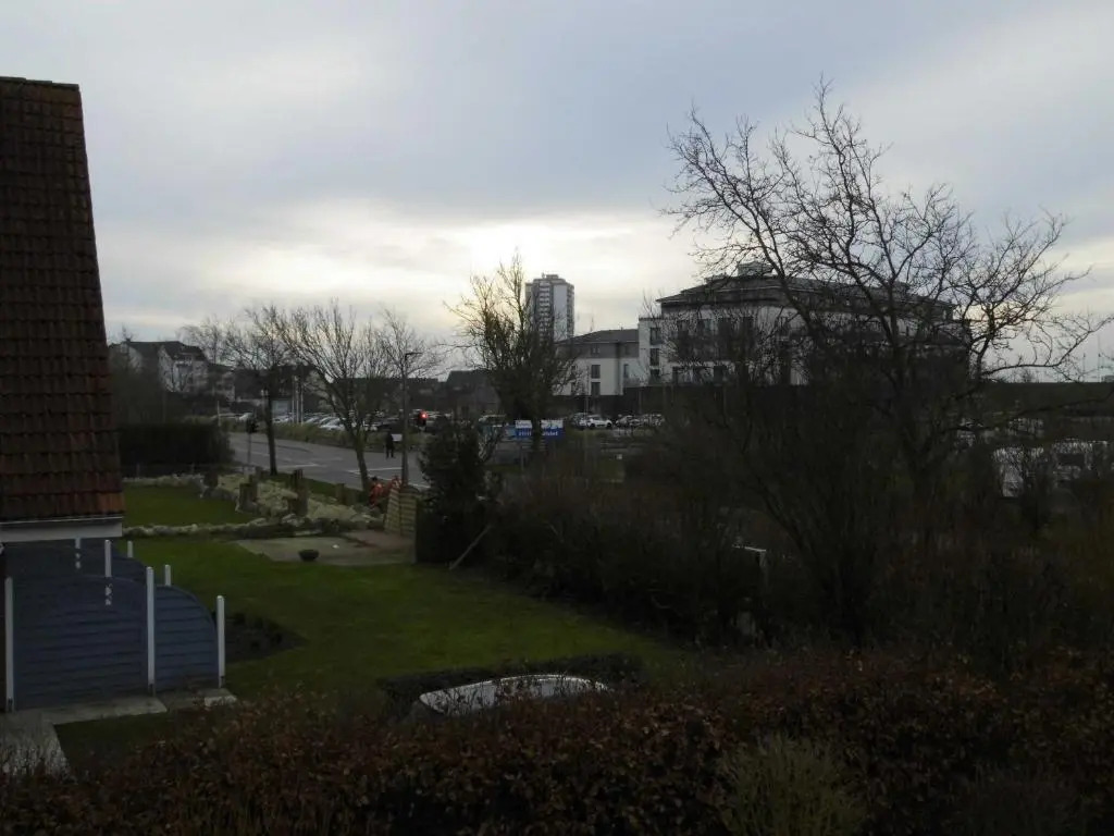 Appartement Buesum GT33-4