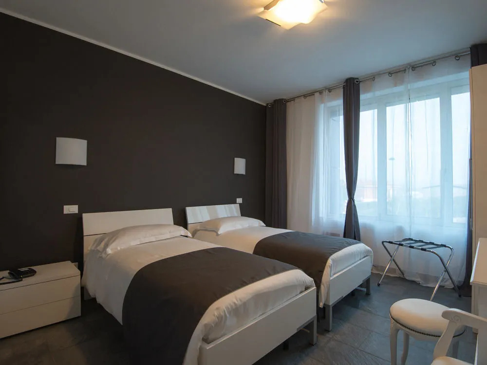 Hotel Noventa