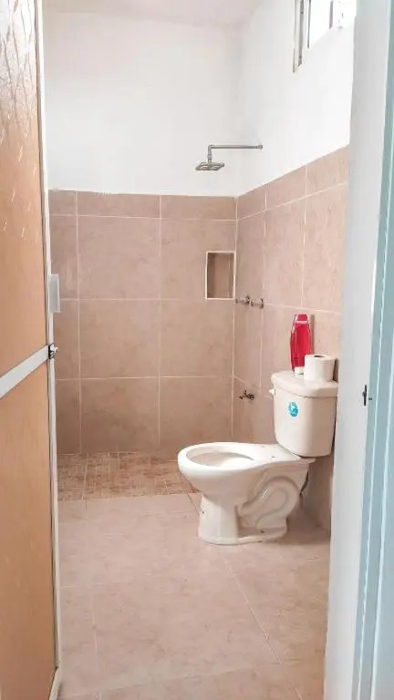 Departamento céntrico con estacionamiento