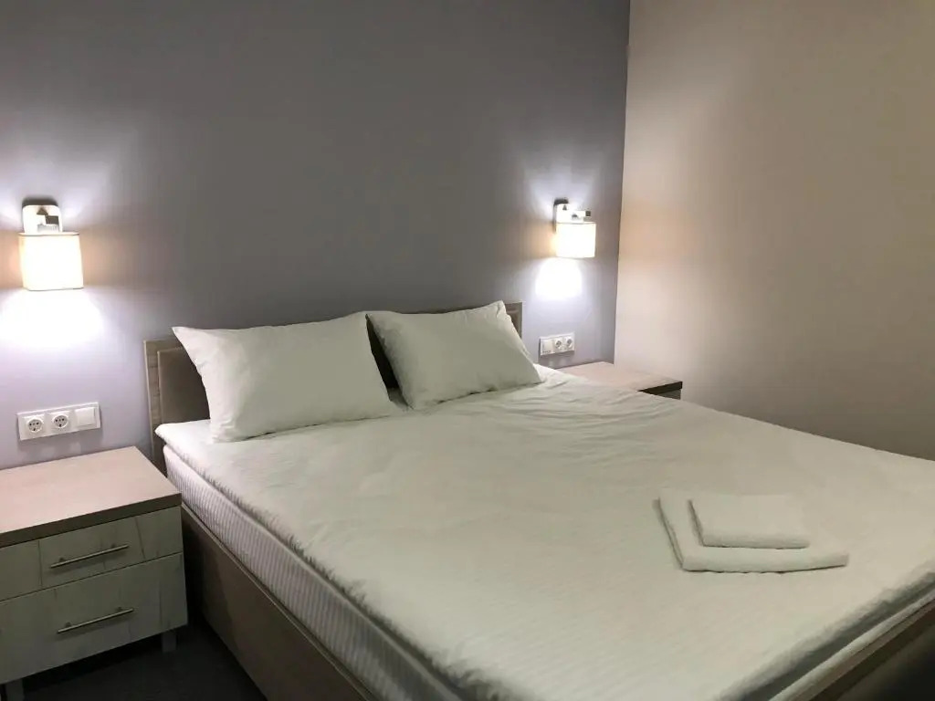 Park Hotel
