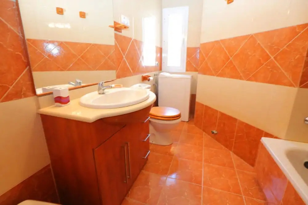 Villa Ideal Familias Para 12 Personas en La Pineda