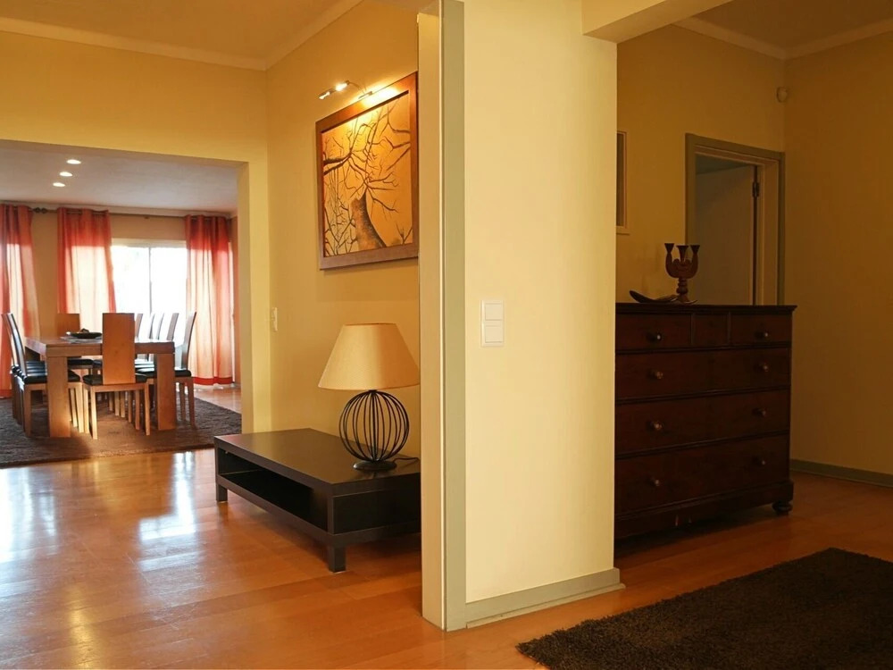 Vila do Sol Guest House