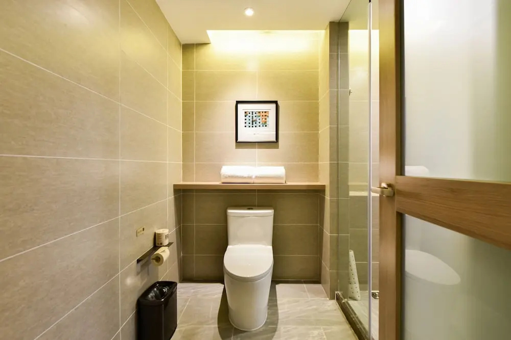 Atour Hotel Langfang Xichang Road
