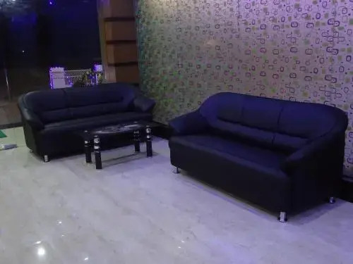 Hotel Vaishnavi Heights