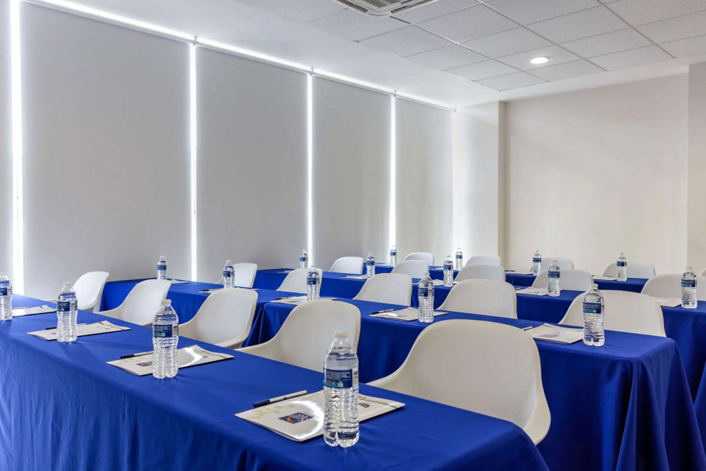 Sleep Inn Tijuana