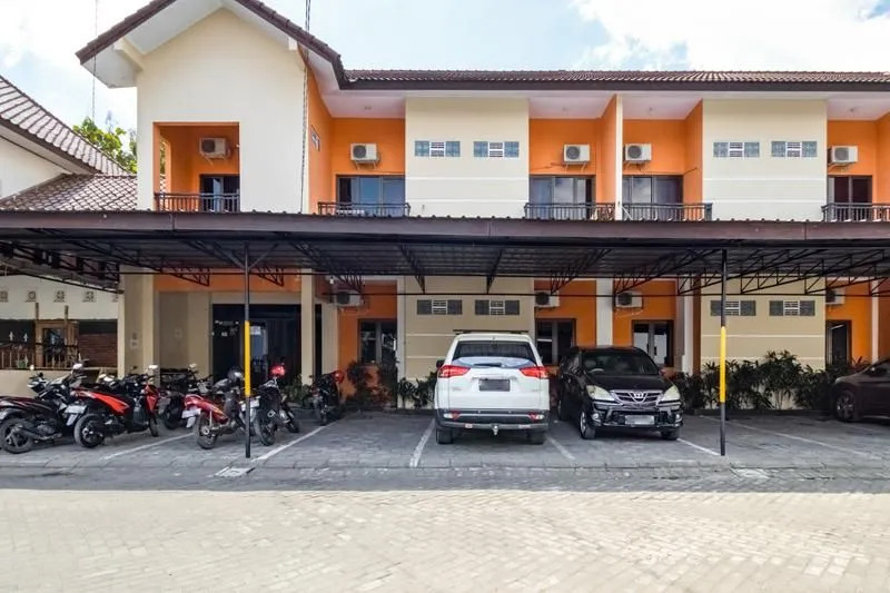 Reddoorz @ Kledokan Ambarukmo