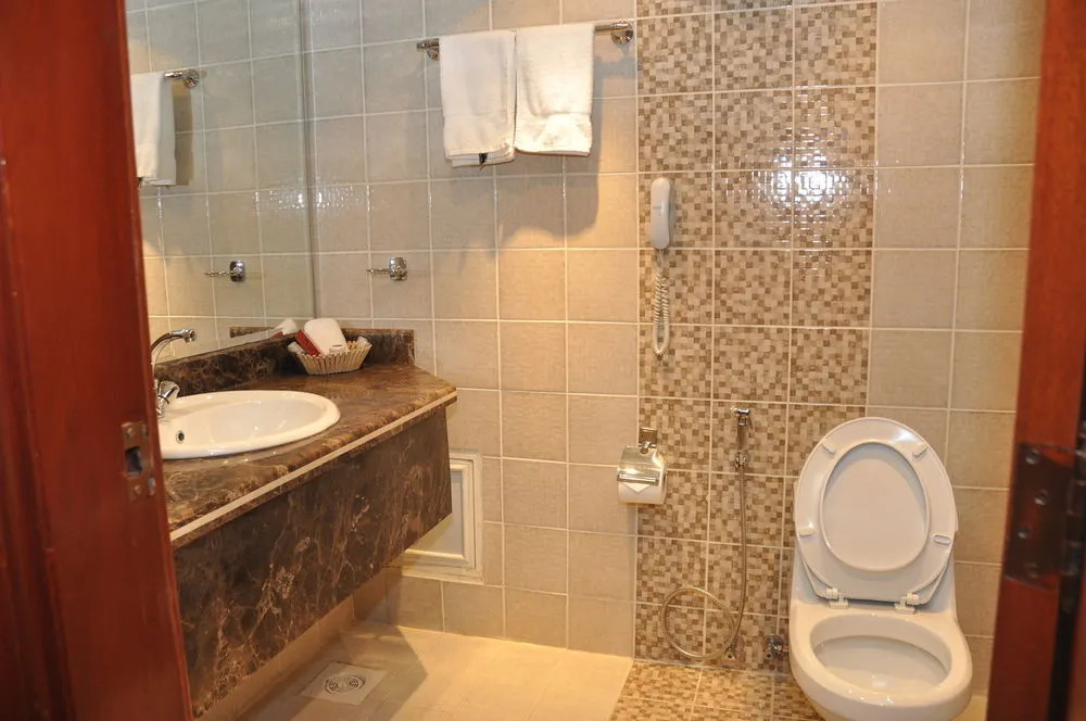 Ramad East Hotel