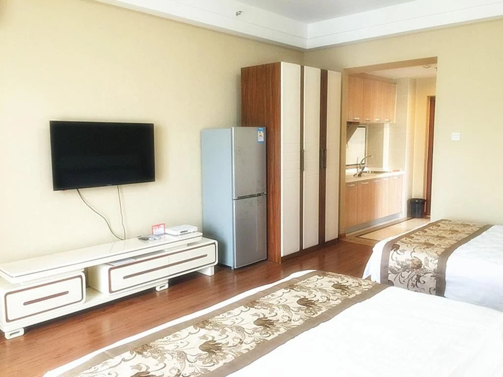 Hanlinge Apartment