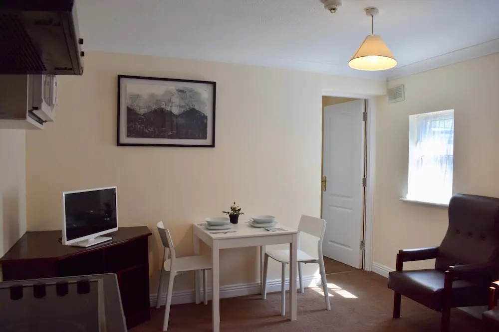 Spacious Studio in Dublin