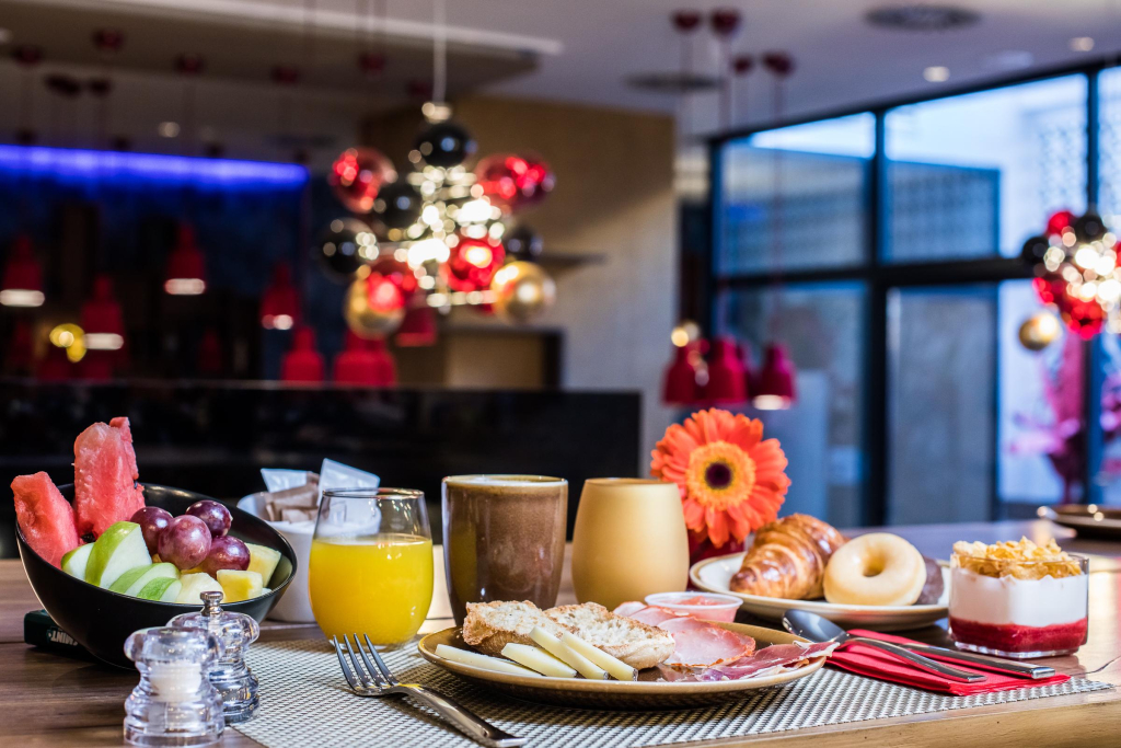 NYX Hotel Madrid by Leonardo Hotels