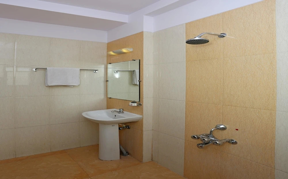 Hotel Sai Pancham