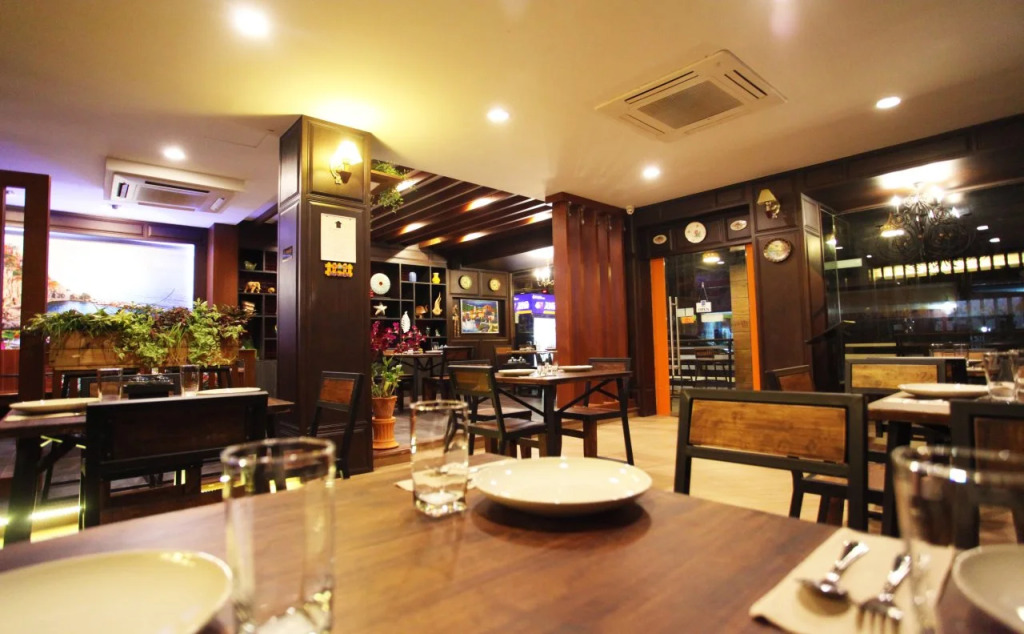 芭堤雅S日酒店(S＇DAY@Pattaya)