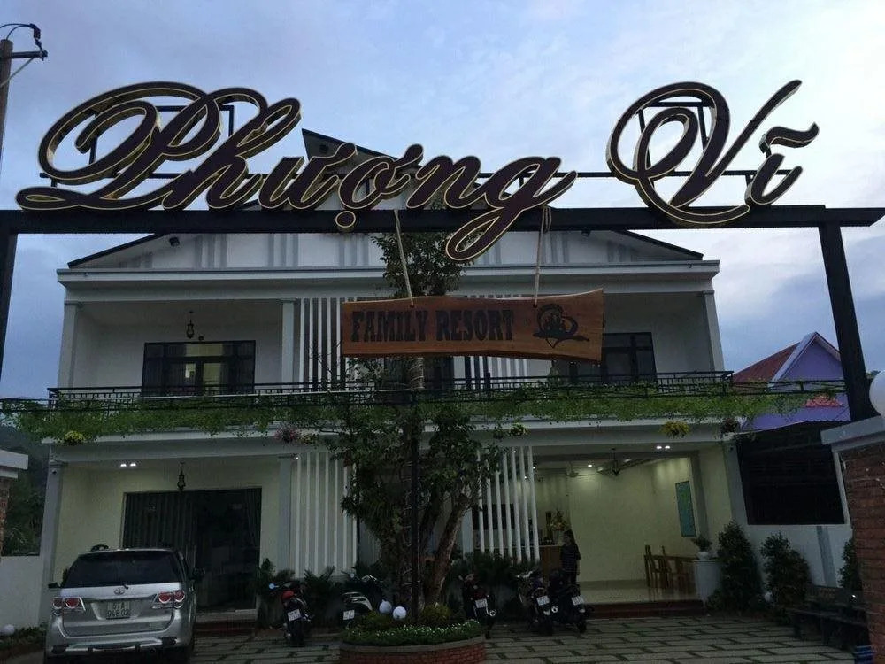Phuong Vi Family Resort