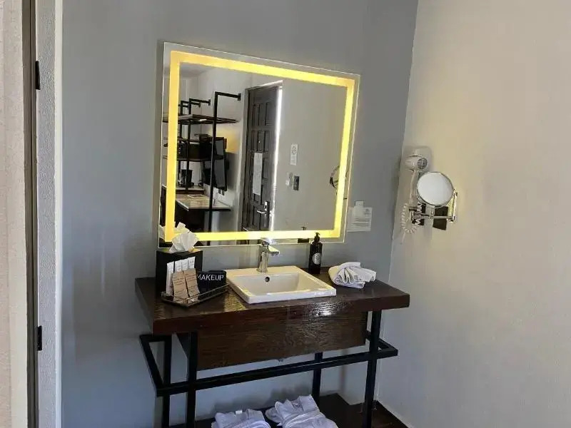 Hotel Boutique Casa Loreta
