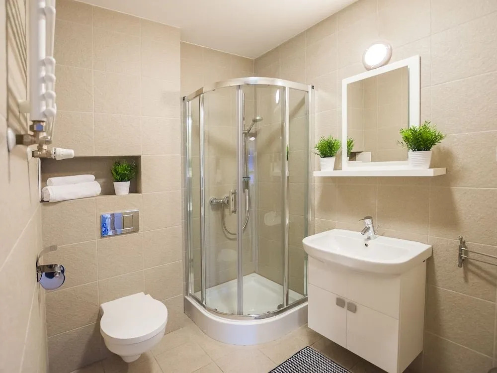 VacationClub - Villa Park Apartments