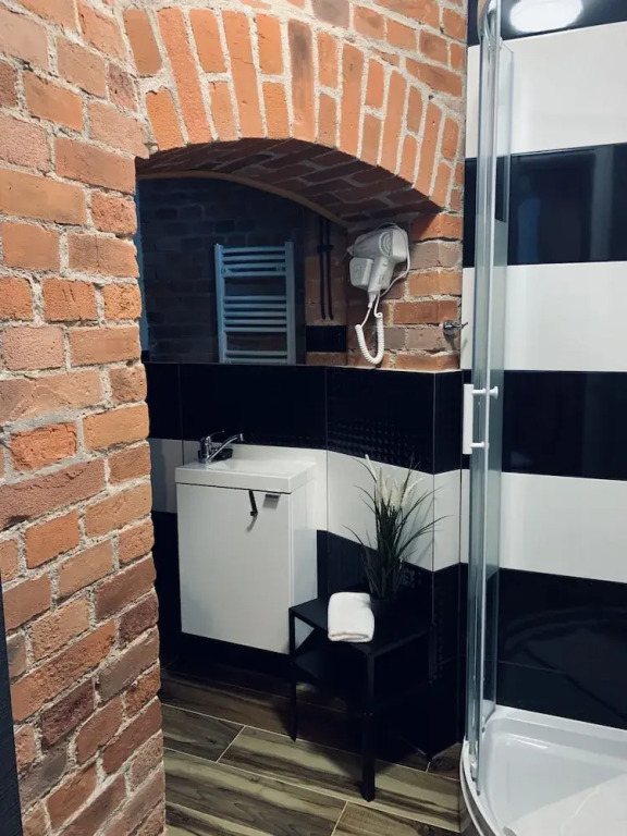 Przyjemne apartamenty Stare Miasto