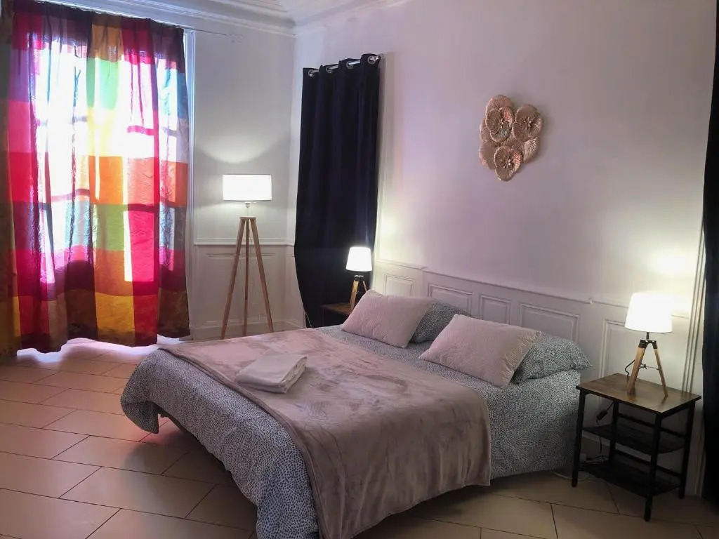 La maison de Mathilde