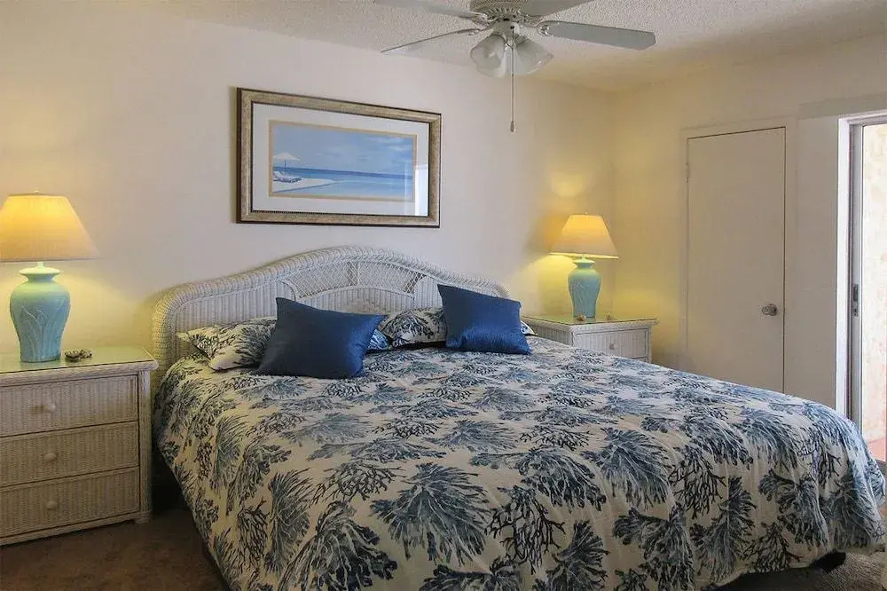Castle Beach 304 by RedAwning