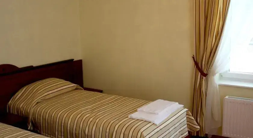 Chimera Spa Niechorze