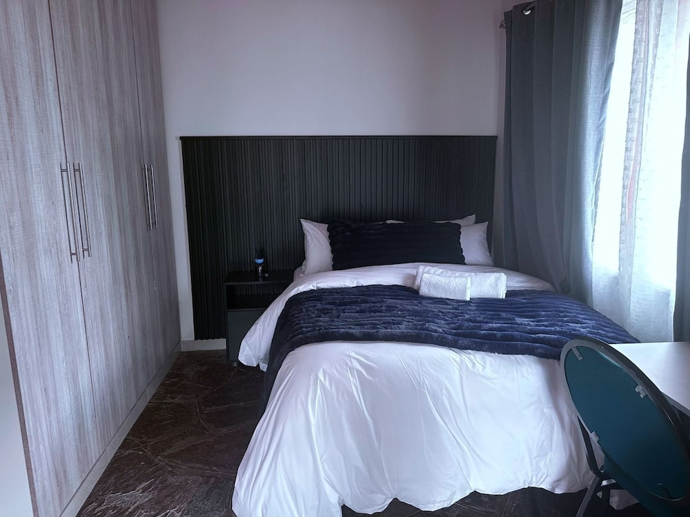 SA Guest House