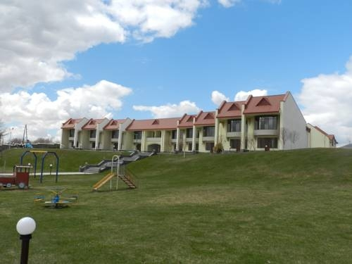 Harsnaqar Hotel Complex&Water World