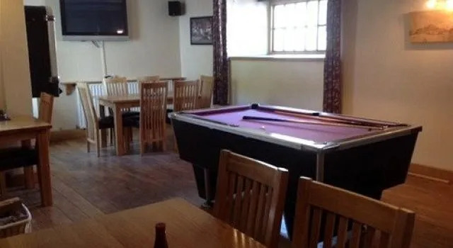 The New Inn